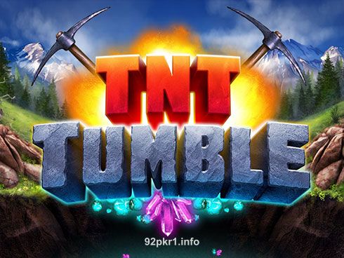 TNT Tumble Slot