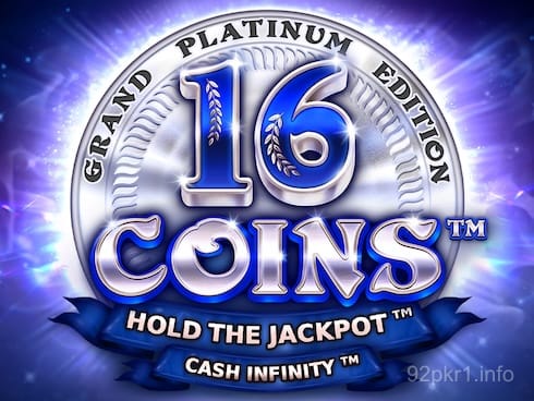 16 Coins Grand Platinum Edition